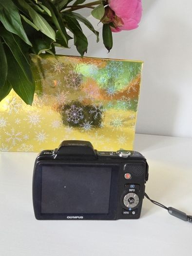 HD camera