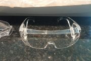 Safety Glasses 20 euro for 25 pairs of Glasses