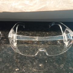 Safety Glasses 20 euro for 25 pairs of Glasses