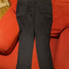 Maternity trousers H&M size eur 34