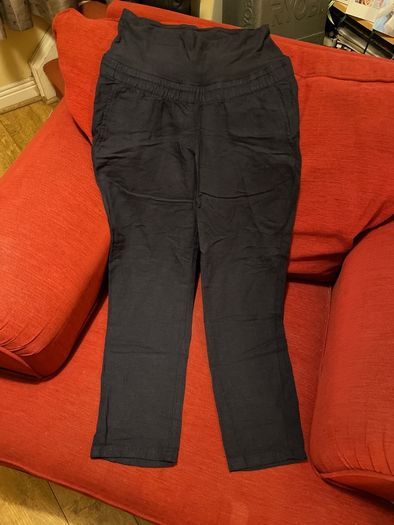 Maternity trousers H&M size eur 34