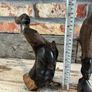 Wood sculptures Image 6