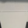 Bathroom cabinet mirror and fixings and instructions Image 3