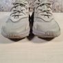 ADIDAS OZWEEGO trainers runners beige brown Size UK 4 EU 36.5 Image 4