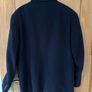 Vintage House of Fraser Men's Wool Cashmere Jcket 40S Image 2