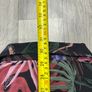 Reiss Viscose Floral Cuban Shirt Mens Medium Image 6