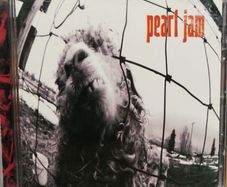 Pearl Jam - VS CD