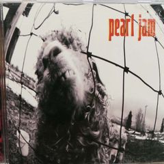 Pearl Jam - VS CD