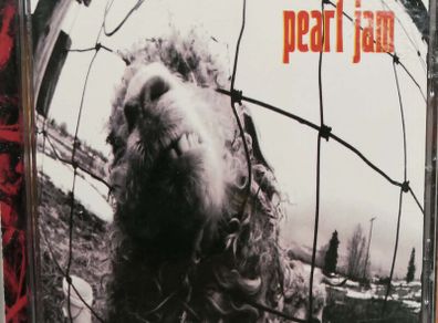 Pearl Jam - VS CD