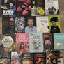 70 x Polish Books Image 2