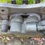 BMW x5 x6 2 piston sport caliper brake Image 2