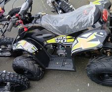 quad 70cc
