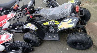 quad 70cc