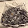 Lego bricks and parts Image 2