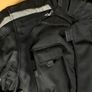 Rev It Textile Motorcycle Jacket - Size M - Armoured Image 3