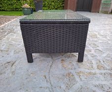 Ratten table