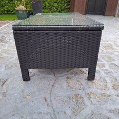 Ratten table