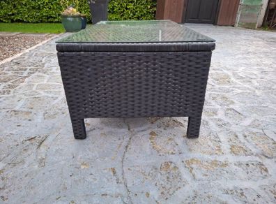 Ratten table