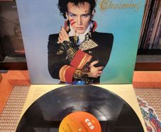 Adam And The Ants - Prince Charming