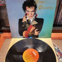 Adam And The Ants - Prince Charming