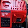 Milwalukee impact driver and drill Image 3