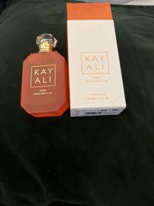 Kayali Eden Sweet Peach eau de parfum