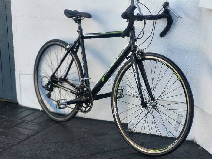 Secondhand used road bike.no offers