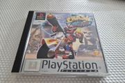 Crash Bandicoot 3 Warped PlayStation1 Ps1 PlayStation2 Ps2 Games Original