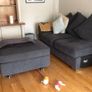 Complete sitting room furniture Image 5