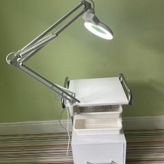 Mobile Beauty Treatment unit
