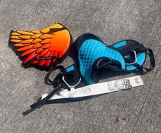 pony saddle