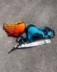 pony saddle
