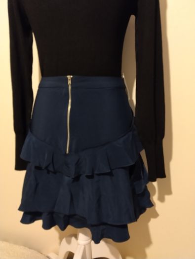 Beautiful H&m Skirt New With Tags