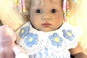 doll very cute reborn baby doll