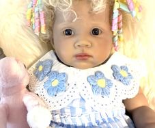 doll very cute reborn baby doll