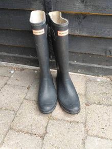 Hunter Wellies