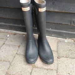 Hunter Wellies
