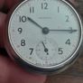 Ingersoll pocket watch Image 6