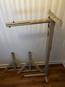 Underframe for table top