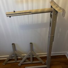 Underframe for table top