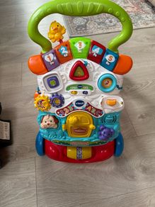 free baby items