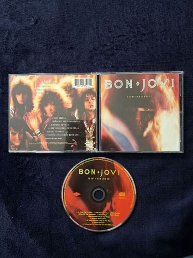 CDs for sale ....(2)