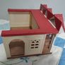 Sylvanian Families - Sweet Raspberry Home Image 2