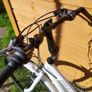 CROSS Freeway Hybrid Bike Size S Image 4