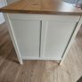 Ikea Kitchen Island & Stools Image 3