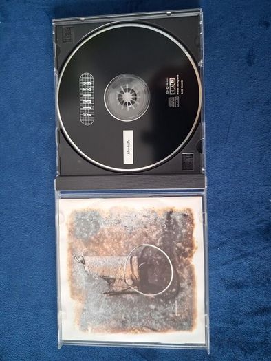 Pixies. Doolitle .cd