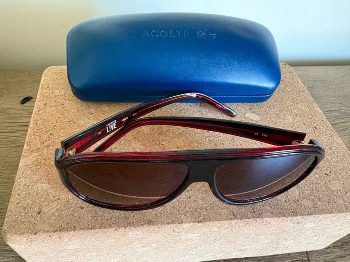 Lacoste L!VE L644S
