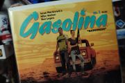 Gasolina ! First Issue #1 !