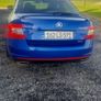 162 Skoda Vrs Image 9