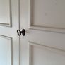 Wardrobe - wooden Image 2